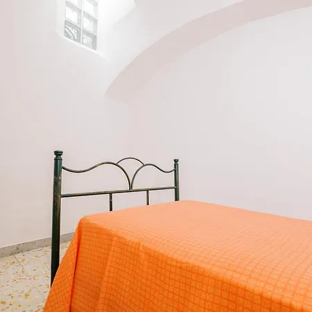 Holiday home Da Nonna Generosa *
