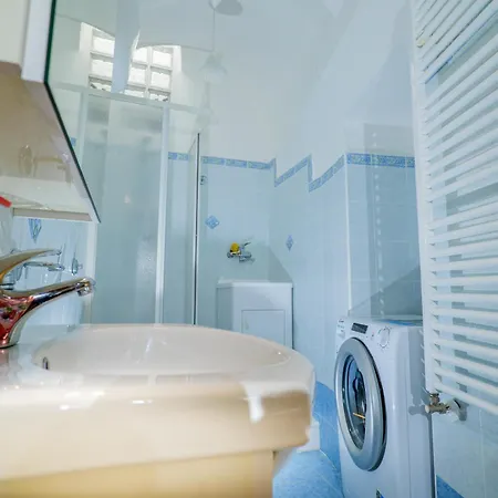 Da Nonna Generosa Дом отдыха