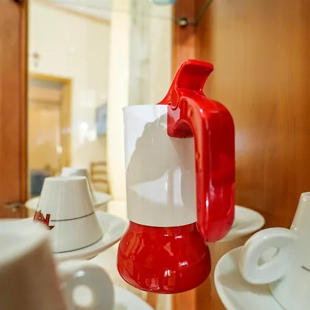 Da Nonna Generosa * Мельфи