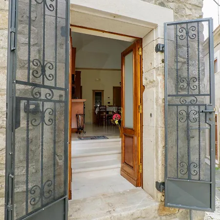 Da Nonna Generosa * Melfi