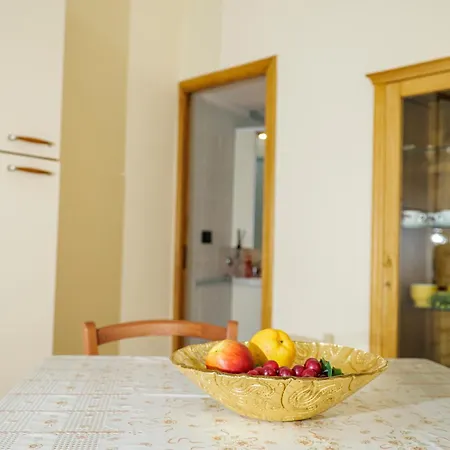 Дом отдыха Da Nonna Generosa *