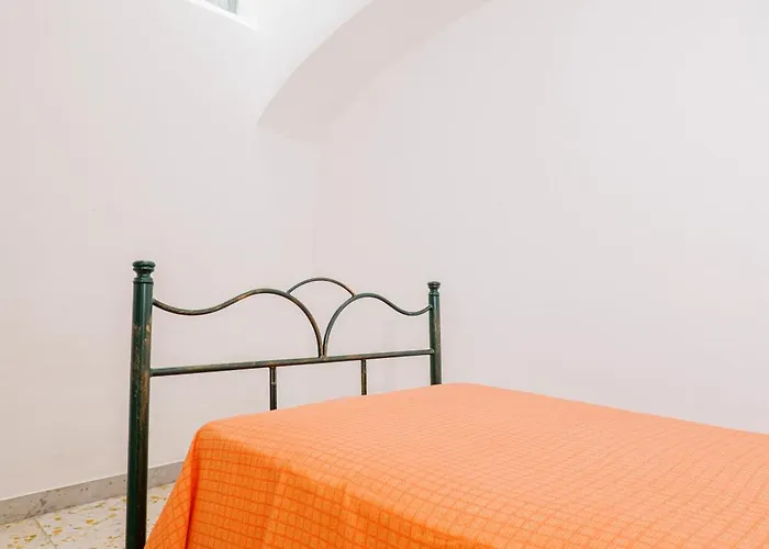 Feriehus Da Nonna Generosa *