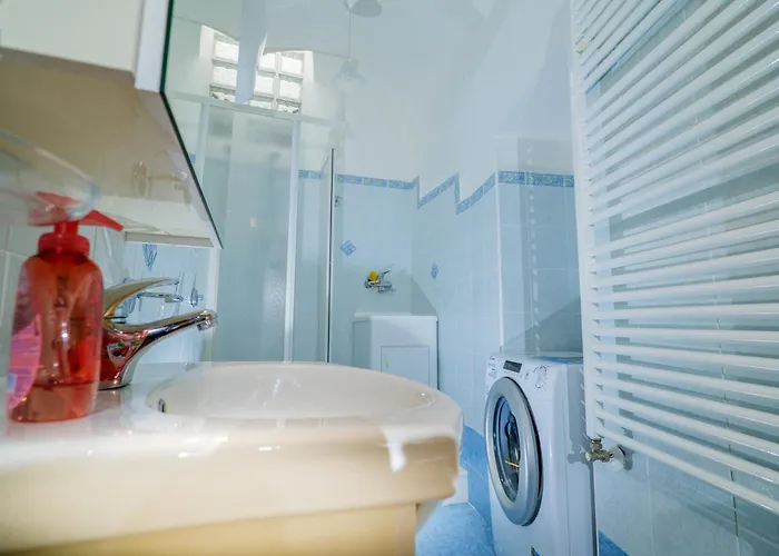 Da Nonna Generosa Casa vacanze