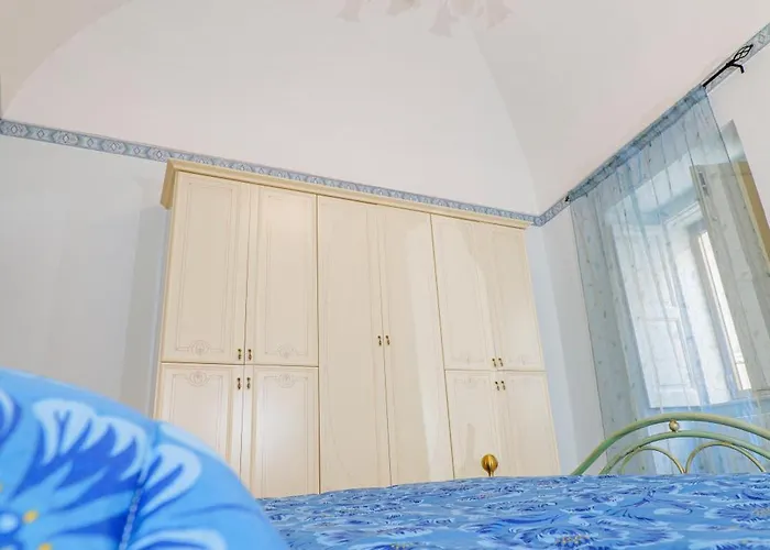 Da Nonna Generosa Casa vacanze Melfi