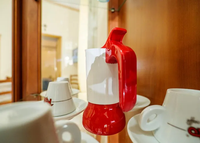 Da Nonna Generosa * Melfi