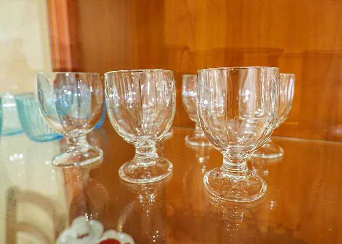 Da Nonna Generosa * Melfi