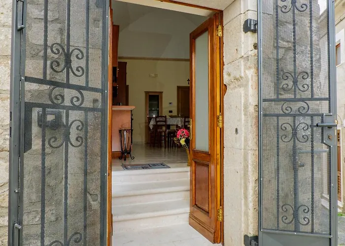 Da Nonna Generosa * Melfi