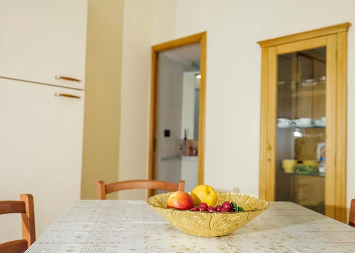 Casa vacanze Da Nonna Generosa *